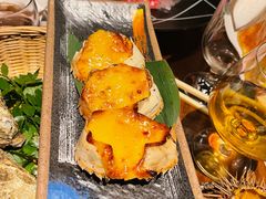 -Mr·Fish鱼鲜生海鲜放题(银泰in99店)