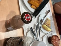 -宜家·瑞典风味餐厅(三桥店)