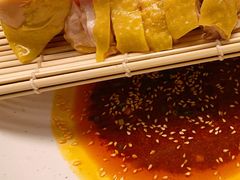 过桥口水鸡-桂花里·衢州菜·精酿餐吧(未来科技城万达广场店)