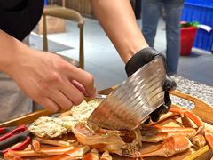 -震海贝烤贝·民俗特色店(延吉总店)