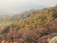 -吉林市朱雀山国家森林公园