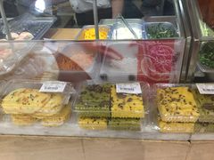-金鹰超市(国际购物中心新街口店)