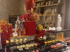-盛宴标帜餐厅·亲子自助 (南昌喜来登酒店)