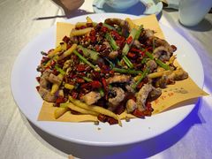 -津沽小院(天津之眼店)