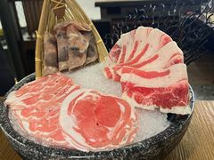 -湊湊火锅·茶憩(东城民盈国贸城店)
