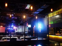 -MARU玛露音乐餐厅(大学路店)