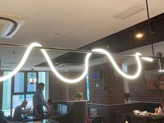 大堂-豪客来牛排(文化路店)