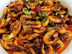 香辣虾-芭菲盛宴·环球美食(北城国际店)