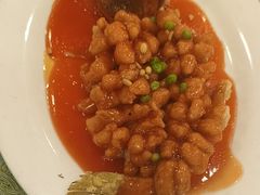 -江南村酒家