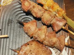 -鸟鹏烧鸟居酒屋(熙龙湾店)