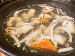 -海南椰子鸡餐厅(三亚湾红树林店)
