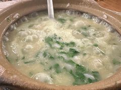 -李记潮汕砂锅粥(营福路店)