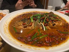 -陈阿婆鱼头泡饼·京味菜(复兴路店)