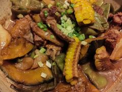 -金掌勺锅包肉(华润万象城店)