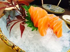 -樱の千渡日式料理·铁板烧•烧鸟(金盛田广场店)
