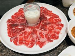 -皇城老妈火锅·川味传承(港湾店)