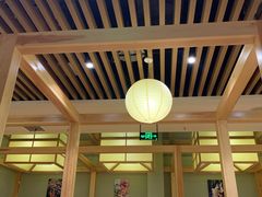 大堂-一心创作料理屋(经开万达店)