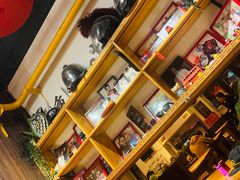 -我的面 川味Bistro(后沙峪店)