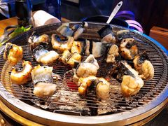 -泥炉烧肉师(新街口金銮巷店)