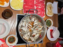 -好想牛·鲜切自助牛肉火锅(七堡花园城店)