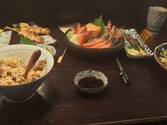 -哥哥の深夜食堂(叁宸里店)