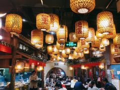 -南京大牌档(苏州中心店)