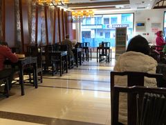 大堂-熙盛源(滨湖万达店)