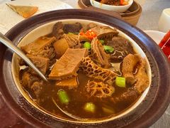 -潮府馆·非遗潮州菜·世纪公园(新国际博览中心店)
