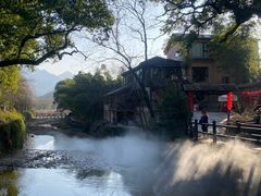 -古堰画乡景区