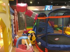 -ABC Swim亲子游泳俱乐部(河西店)