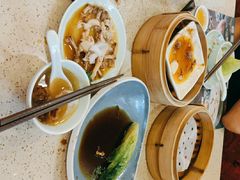 -点都德(盘福楼店)