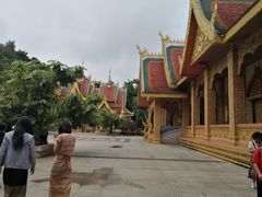 -西双版纳勐泐文化旅游区