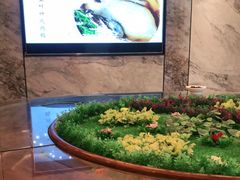 -怀德酒楼·粤菜·海鲜·茶点(宝安国际机场店)