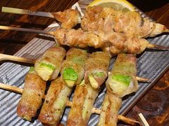 -鸟鹏烧鸟居酒屋(熙龙湾店)