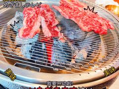 -牧童禧肉社·韩国炭火烤肉店(中粮祥云小镇店)