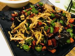 -胡桃里音乐酒馆(曲江店)