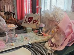 -翡翠鸟精品泰国菜(北辰财富中心店)