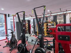 -Stone Motion Fitness 释动健身