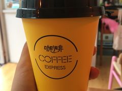 -灯塔咖啡馆BOOK·Coffee Shop