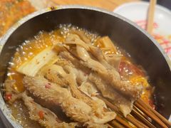 -记忆串城·东北烧烤·小龙虾·大型团建(南油店)