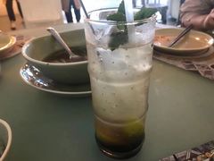-CHINCHIN 青青·泰国料理(万象食家店)