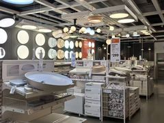 -宜家家居(四元桥商场店)