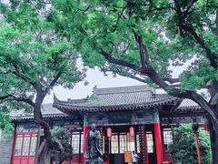 -关中书院
