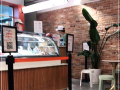 -Dal Cuore 达可芮冰淇淋(陕西北路店)