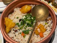 -一坐一忘云南菜(卓悦中心)