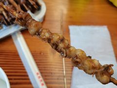 -十里铺铁板鱿鱼