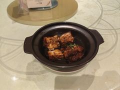 招牌红烧肉-群乐饭店(滨安路店)
