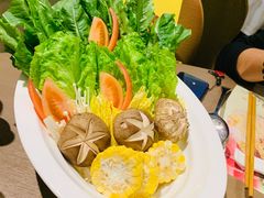 -东国海鲜火锅城(氹仔店)