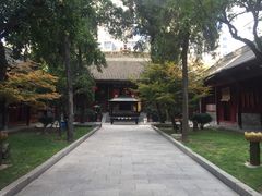 -罔极寺