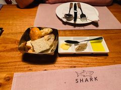 -SHARK鲨鱼餐吧(购物公园店)